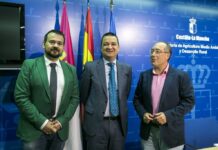 1.000 euros para un logotipo “moderno” que represente a los jóvenes agricultores