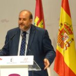 José Luis Martínez Guijarro: «El Gobierno Regional no es neutral en esta huelga, nos sumamos»