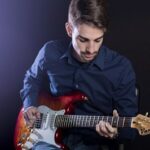 John Scott presenta su espectáculo ‘Funk!’ este viernes en ‘Veranos en Cuenca’