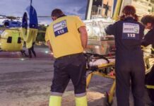 Abiertas las inscripciones par el III Encuentro de Profesionales de la Gerencia de Urgencias, Emergencias y Transporte Sanitario en noviembre