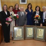 El Ayuntamiento de Socuéllamos reconoce a los hermanos Reales Parra como ‘Cronistas gráficos de la Villa de Socuéllamos’