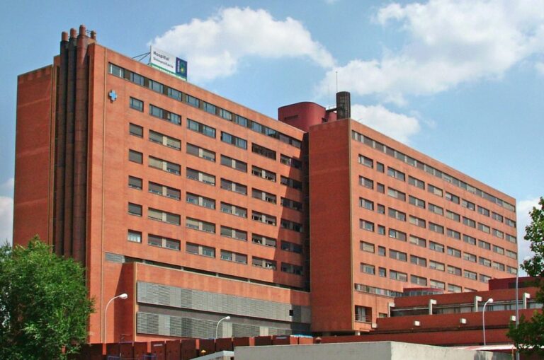 Más de 320.000 euros en trabajos de mantenimiento y mejora en el Hospital Universitario de Guadalajara