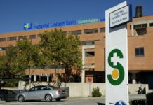 El servicio de Neumología convierte en referente al Hospital Universitario de Guadalajara