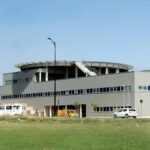 Accidente en la A-3 en Castillo de Garcimuñoz (Cuenca) tras el choque de dos vehículos