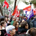 Denuncian despidos sin motivos en la plantilla de Santalucía