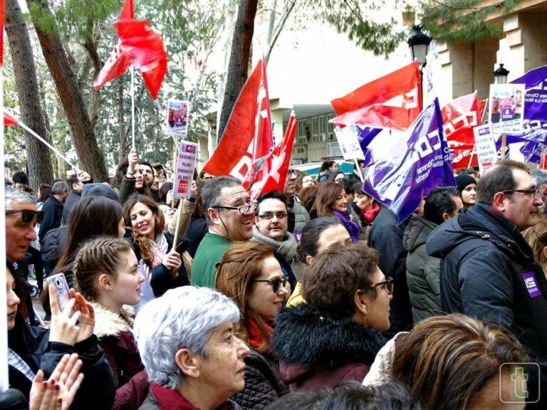 Denuncian despidos sin motivos en la plantilla de Santalucía