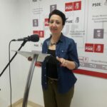 Para los socialistas de Socuéllamos la Sr.a Delgado “se ha convertido en la portavoz del Ayuntamiento”