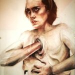 La socuellamina Celia Leo entre los ganadores en categoría general del Certamen de Jóvenes Creadores