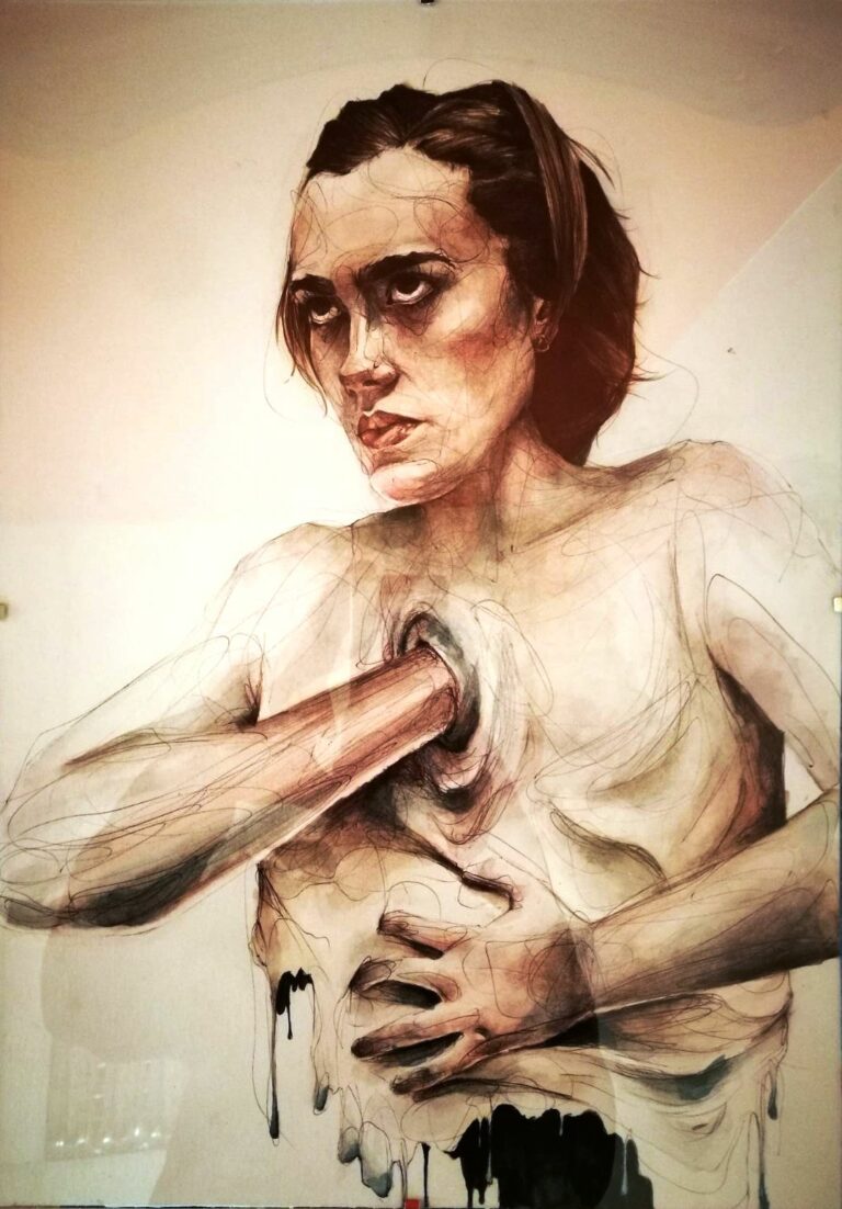 La socuellamina Celia Leo entre los ganadores en categoría general del Certamen de Jóvenes Creadores