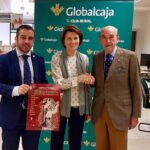 Globalcaja promueve la cultura a través de la música