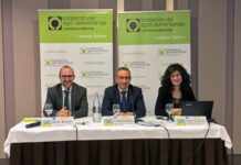 Globalcaja participa en una jornada formativa con Cooperativas Agroalimentarias sobre la PAC