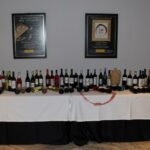 La bodega más antigua de la región entrega sus Premios Nacionales «Vinos Ojos del Guadiana»