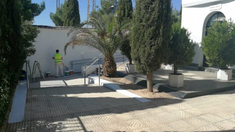 El Ayuntamiento de Socuellamos prepara la celebración de “Los Santos”