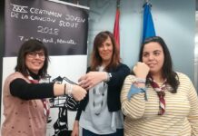 Los scout de Castilla-La Mancha desembarcarán en Albacete los días 7 y 8 de abril