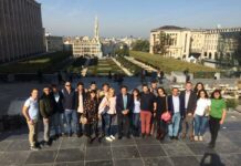 ASAJA Ciudad Real demanda nuevas ayudas para la incorporación de jóvenes agricultores y ganaderos en Bruselas