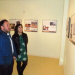 Historia y arqueología del vino se citan en Manzanares