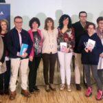 Campo de Criptana presenta una guía para la prevención de la Violencia de Género en la adolescencia