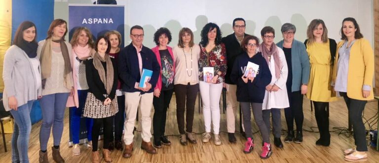 Campo de Criptana presenta una guía para la prevención de la Violencia de Género en la adolescencia