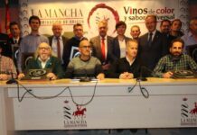 Premios DO La Mancha, mecenas del arte y la cultura