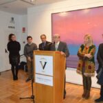 Éxito de afluencia en la exposición del 16º Certamen Cultural Virgen de las Viñas de Tomelloso