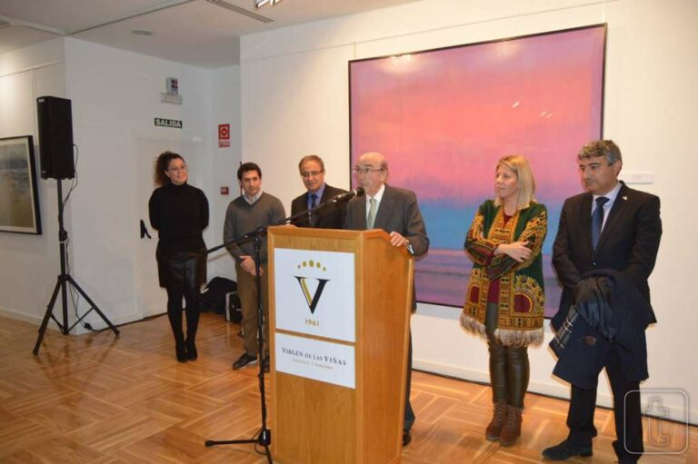 Éxito de afluencia en la exposición del 16º Certamen Cultural Virgen de las Viñas de Tomelloso
