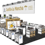 La D.O. Valdepeñas estará en Alimentaria Barcelona