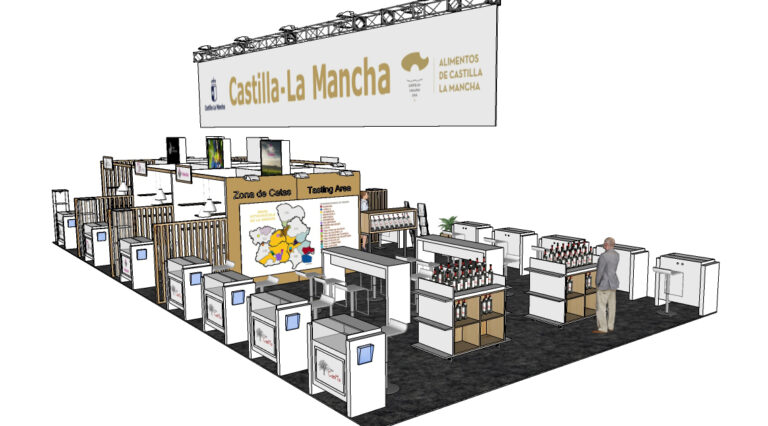 La D.O. Valdepeñas estará en Alimentaria Barcelona