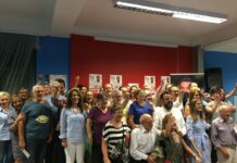 Blanco dice que “solo recogerá avales libres de presiones”