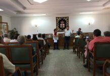 El equipo de José Luis Blanco celebra que Ferraz sí impida que esta vez voten alcaldes y concejales del PP como ocurrió en la anteriores Primarias en Guadalajara