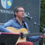 La música tradicional de medio mundo se da cita en Cuenca gracias a ‘El Mantel de Noa’