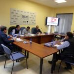 José Martínez Tevar asume la presidencia de ADISBECU tras la asamblea general