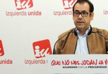 IU CLM cree que los Presupuestos Regionales 2018 no ofrecen mejoras para la ciudadanía