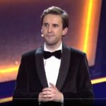 Julian López en los Premios Feroz: “Películas que no ha visto ni Dios votadas por blogueros que no lee nadie”