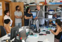 C-LM apoya un proyecto de Cooperación al Desarrollo en Guatemala para avanzar en igualdad en salud