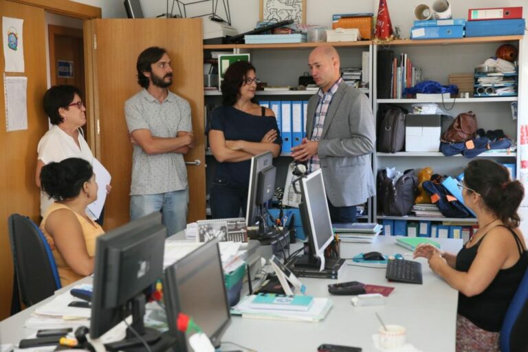 C-LM apoya un proyecto de Cooperación al Desarrollo en Guatemala para avanzar en igualdad en salud