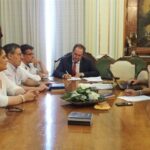 Cuenca solicitará al Estado ayudas para paliar los daños de la tormenta del 7 de julio