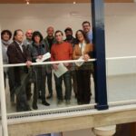 La DO La Mancha entrega sus Premios ‘Vino y Cultura’ en pintura, fotografía y relato literario