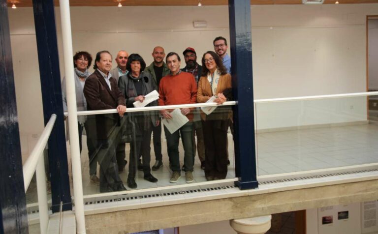 La DO La Mancha entrega sus Premios ‘Vino y Cultura’ en pintura, fotografía y relato literario