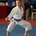 5 medallas para los karatecas torrijeños en el Campeonato de Castilla-La Mancha