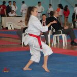 5 medallas para los karatecas torrijeños en el Campeonato de Castilla-La Mancha