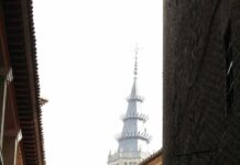 Las lluvias de estos días “no solucionan el déficit de los embalses”, según experto