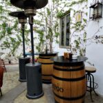 FOTOS: La Bodega de Serapio celebrará una cata de vinos gratuita y abierta al público