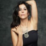 Laura Vital actúa el viernes en el II Festival Nacional de Arte Flamenco de Torrenueva