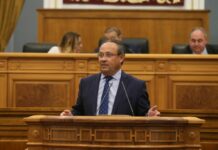 La Ley de Gestión y Organización de la Administración permitirá mejorar y modernizar la gestión pública en C-LM