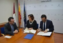 Liberbank y Banco de Castilla-La Mancha aprueban su fusión