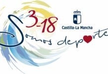 La Junta fomentará la actividad física para el próximo curso a través del programa ‘Somos Deporte 3-18’