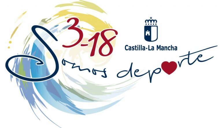 La Junta fomentará la actividad física para el próximo curso a través del programa ‘Somos Deporte 3-18’