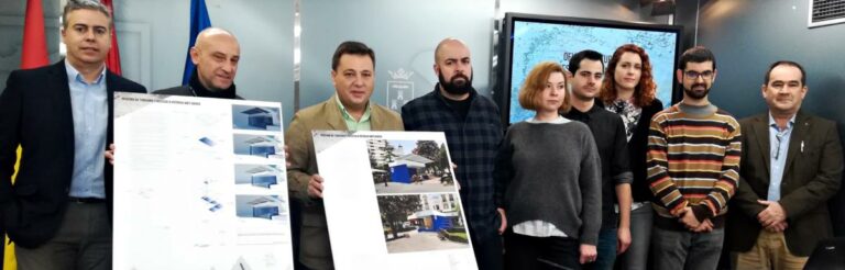 Albacete recupera su refugio antiaéreo del Altozano