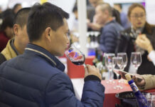 Balance positivo en Chengdú para los vinos DO La Mancha