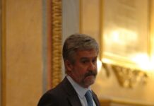 Gregorio: “Todos los españoles deben percibir la Constitución como propia, es algo de lo que sentirse orgulloso”